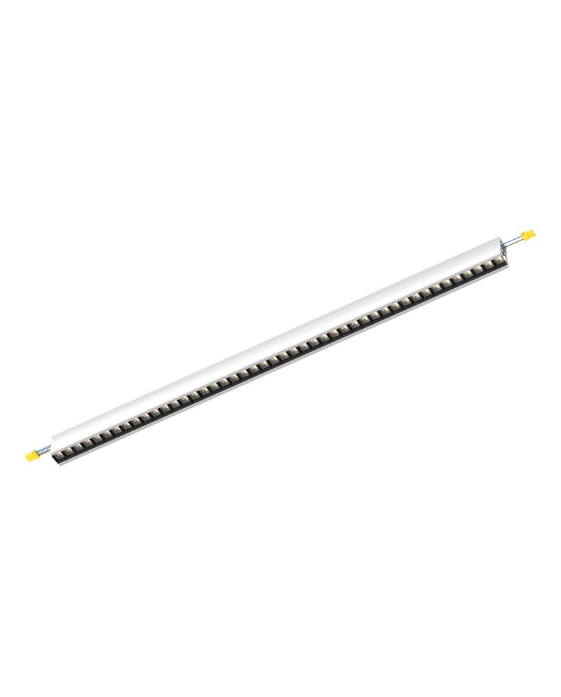 HANOK * MODULO LINEAL LED 38W 3000K 50º BLANCA
